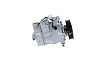 Компрессор кондиционера audi a4  a4 allroad  a5  a6 1.8-2.0d 10.07-