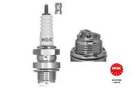 Свеча зажигания 2910 от фирмы NGK