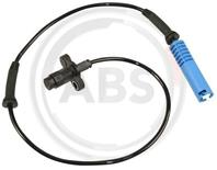 Датчик ABS переднiй Bmw E39 04.96-