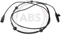 Датчик ABS