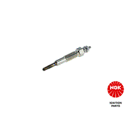Свеча накаливания 1566 от компании NGK