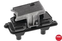 48048 / U6037 Катушка зажигания AUDI: A4 1.8/1.8 QUATTRO 95-00  A4 AVANT 1.8/1.8 QUATTRO 95-01  A6 ...