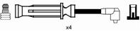 Свеча зажигания 4904 от производителя NGK