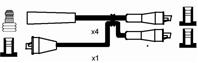 DILFR6A11_свеча зажигания!\ Volvo S60/S80/V60/V70/XC60/XC70 06>