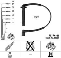 Spark Plug Wire Set