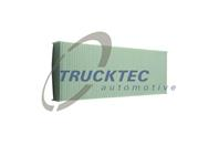 Фильтр салона MB Actros A2777