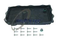 Поддон АКПП 8HP45/8РH70 с фильтром BMW (24 11 8 612 901) Trucktec