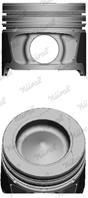 NURAL 87-123407-30 Поршень RENAULT KANGOO/MEGANE II/SCENIC II/III 05- 0 5mm(комплект)