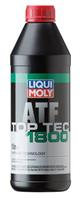 2381 Liqui Moly Top Tec ATF 1800 6x1lt