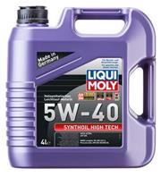 [1915] LIQUI MOLY МОТОРНОЕ МАСЛО LIQUI M