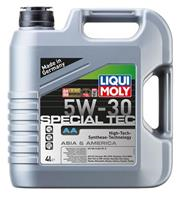 7516 liqui moly special tec aa 5w-30 4x4lt