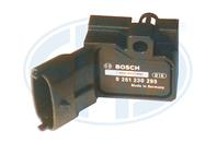 550821 Датчик  давление во впускном газопроводе LAND ROVER FREELANDER  VOLVO S60/S80/XC60/XC70