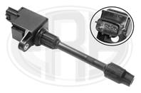 ERA 880160 Катушка зажигания NISSAN MAXIMA -03