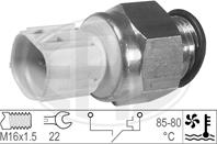 Датчик  включение вентилятора  mitsubishi galant/lancer 88-96