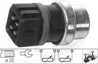 датчик температуры охлаждающей жидкости