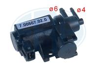 Клапан EGR ALFA ROMEO: 147 (937) 1.9 JTD (937AXD1A)/1.9 JTD 16V/1.9 JTDM/1.9 JTDM 16V/1.9 JTDM 8V 01
