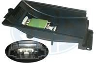 Сопротивление вентиляторa салона audi/seat/skoda/v