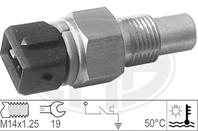 Датчик температуры охлаждающей жидкости