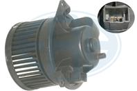 664043 Вентилятор отопителя FORD FOCUS/MONDEO III