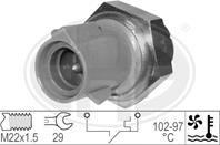 Термовыключатель вентилятор радиатора (пр-во ERA)