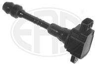 880124_катушка зажигания Nissan Almera QG15DE/QG18DE 1.5-1.8 00&gt