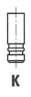 Клапан EX Ren C1J   C2J