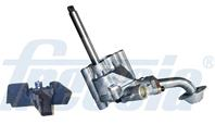 Насос масляный vw golf 2.0 1998-2002