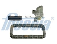 РЕМКОМПЛЕКТ ЦЕПИ ГРМ KIT CITROEN JUMPY 2.0 Hdi 04-