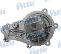 _помпа! citroen c2/c3  ford focus/fiesta  peugeot 206/306 1.4hdi 01>