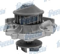 _помпа! fiat punto/uno/cinquecento/tipo 1.0-1.2i 84-98