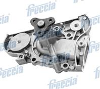 WP0457_помпа! KIA Shuma 1.5 94-01, Mazda 323MX5 1.61.8 89-94