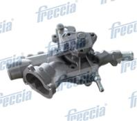 НАСОС ВОДЯНОЙ OPEL AGILA  CORSA  ASTRA G-H  MERIVA 1 0 1 2 1 4 04-