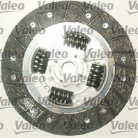 VALEO 826 303 Сцепление к-т RENAULT LOGAN/FLUENCE/MEGANE I-III/CLIO III 1.4-1.6 03-