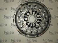 Clutch kit with hydraulic bearing