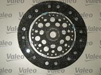 Clutch kit with hydraulic bearing