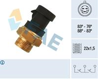 38200fa 1850653 fiat ducato 1.9-2.5d 86-90