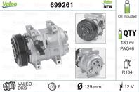 A/C Compressor