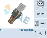 Датчик вкл. вентилятора fae