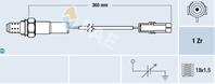 77101FAE_лямбда-зонд! Opel Astra/Vectra  Daewoo Nexia 1.0-2.0i 86&gt