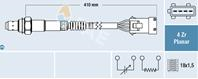 77282fae лямбда-зонд! peugeot 206/307/partner 1.4i-2.0 98&gt