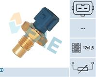 33320FAE_датчик температуры охл.жидк.! Daewoo Nub