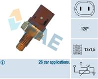 34390fae_датчик температуры охл.жидк.! renault la