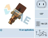 34070FAE_датчик температуры охл.жидк.! Renault 21