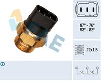 37950fae_датчик включения вентилятора! vw t4 1.8/