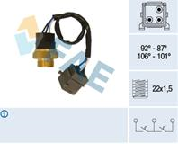 38400fa 1850627 saab 90002.0-2.3 -98