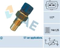 1.830.553 датчик темп.ож._peugeo+citro 1.1-1.4-1.6