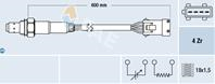 77281fae лямбда-зонд! citroen c4/c5  peugeot 306/406 1.4-1.8 97&gt