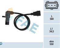 79075fae_датчик положения коленвала! opel astra/z