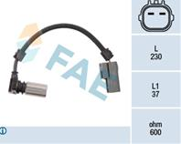 79085FAE_датчик положения коленвала! Seat Arosa  VW Lupo/Polo 1.4/1.6i 95&gt