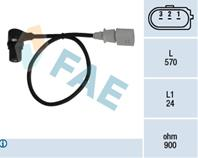 79056fae датчик положения коленвала! audi a6/a8/tt 1.6i-2.8i 96&gt  vw golf/passat 1.6i-2.8i